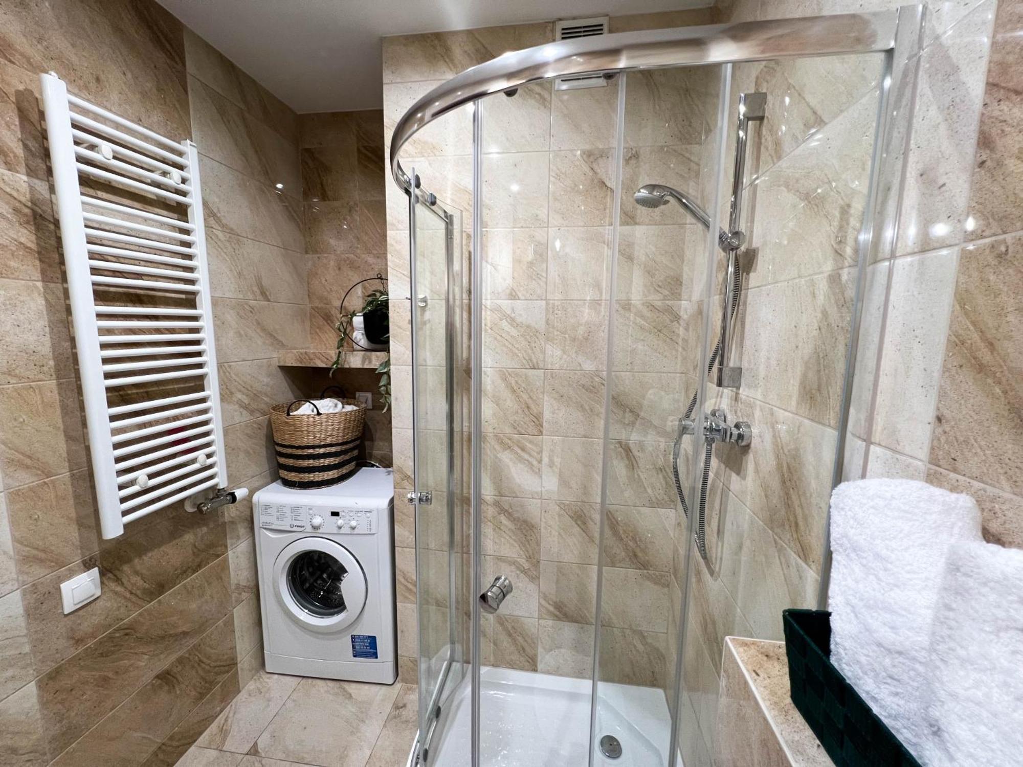 3D Szlak 77 Apartament คราคูฟ ภายนอก รูปภาพ