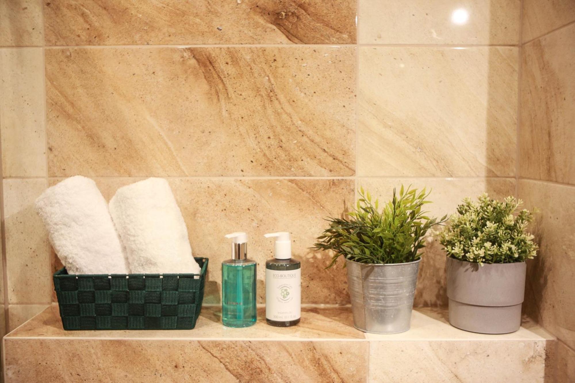 3D Szlak 77 Apartament คราคูฟ ภายนอก รูปภาพ
