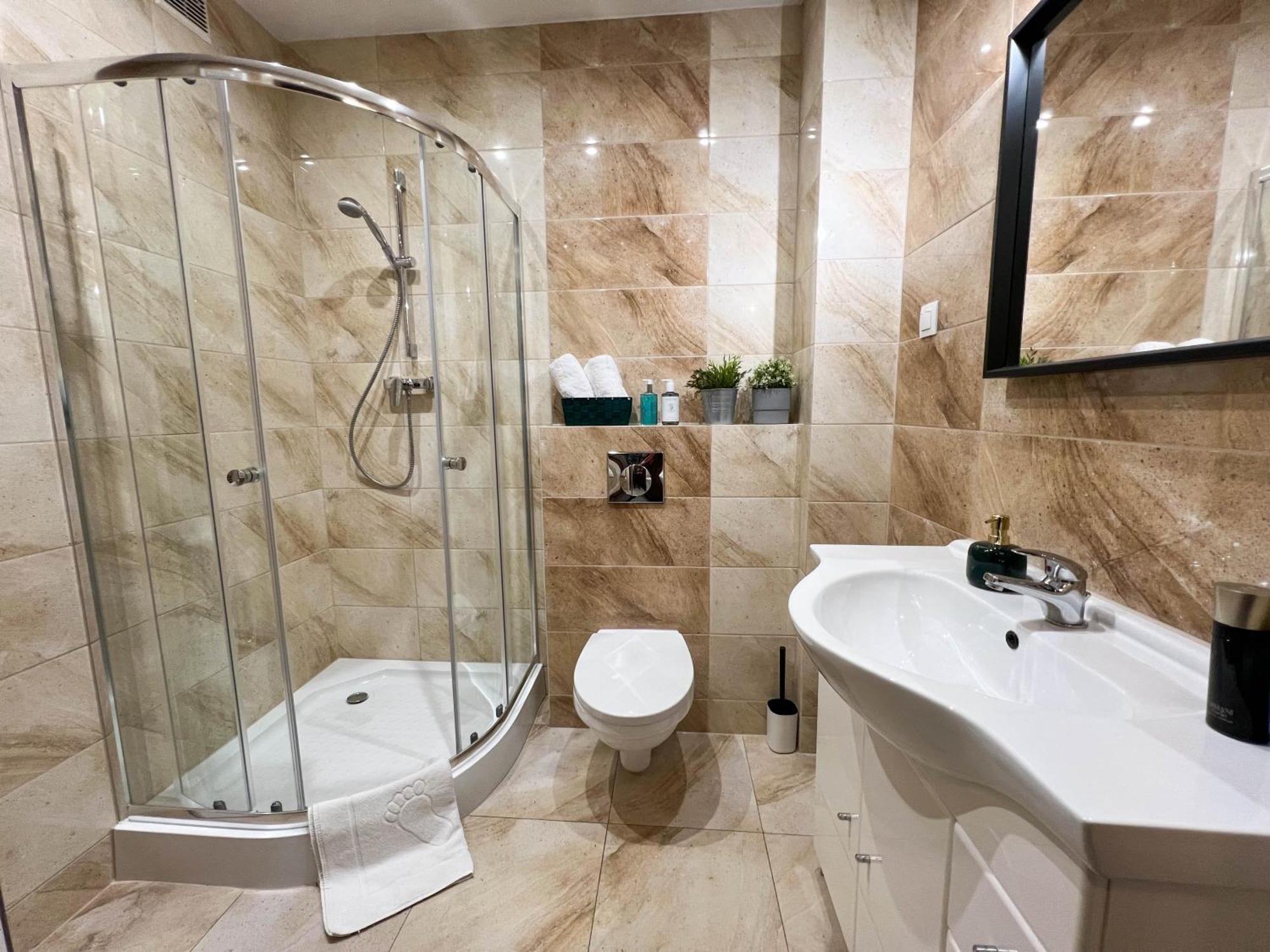3D Szlak 77 Apartament คราคูฟ ภายนอก รูปภาพ
