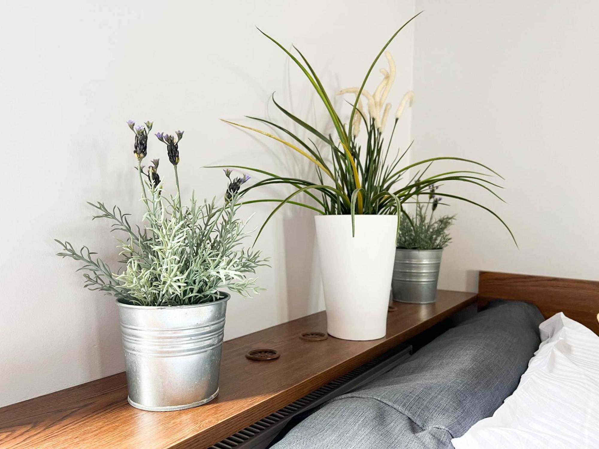 3D Szlak 77 Apartament คราคูฟ ภายนอก รูปภาพ