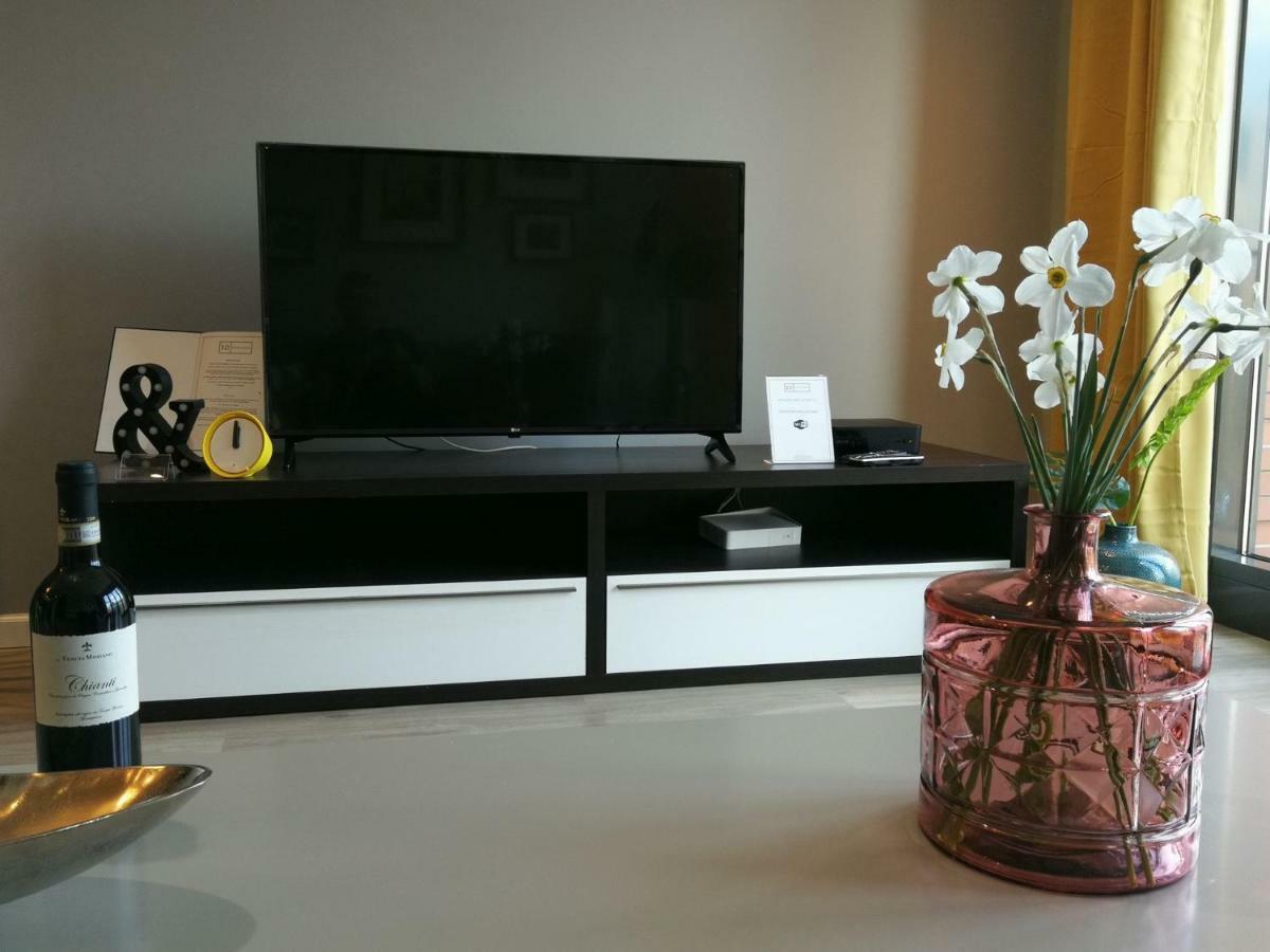 3D Szlak 77 Apartament คราคูฟ ภายนอก รูปภาพ
