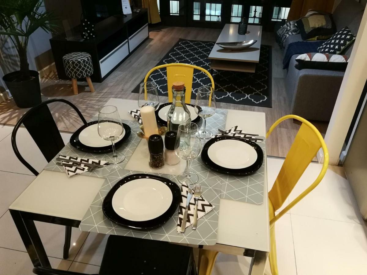 3D Szlak 77 Apartament คราคูฟ ภายนอก รูปภาพ
