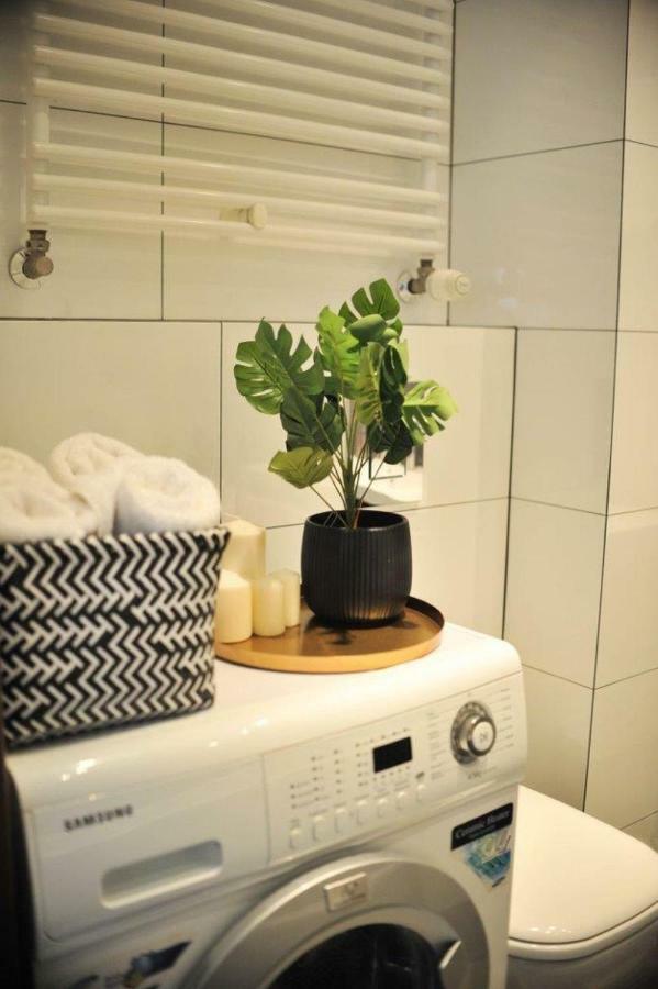 3D Szlak 77 Apartament คราคูฟ ภายนอก รูปภาพ