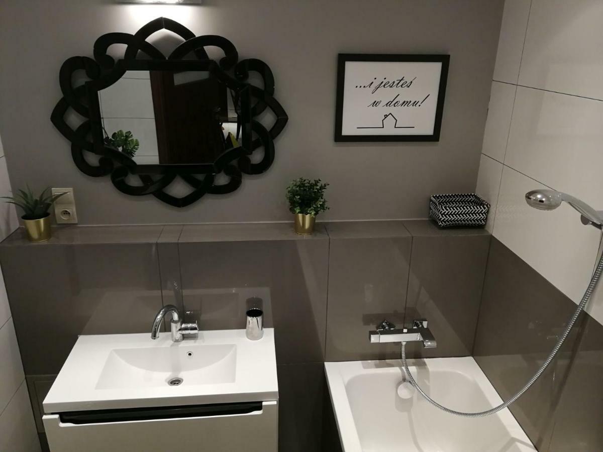 3D Szlak 77 Apartament คราคูฟ ภายนอก รูปภาพ
