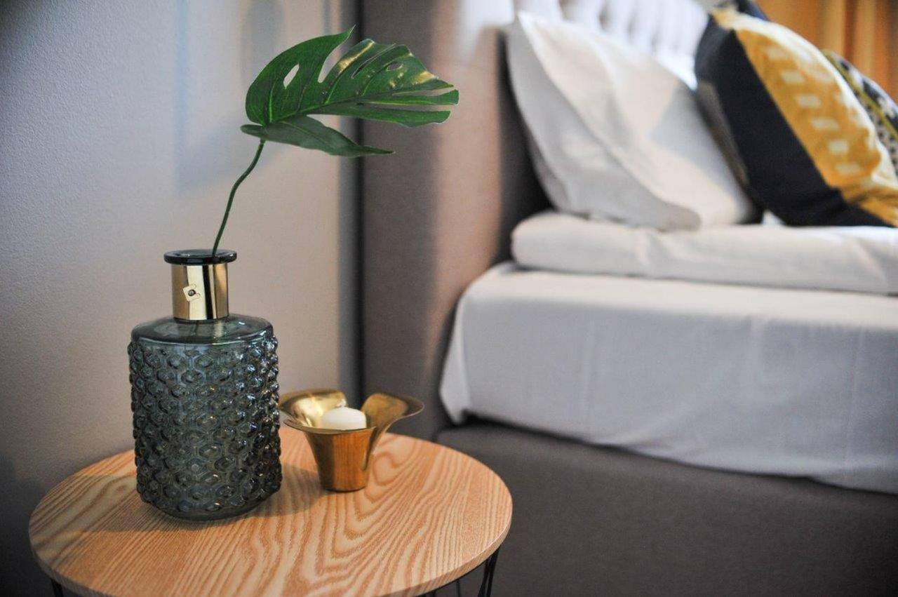 3D Szlak 77 Apartament คราคูฟ ภายนอก รูปภาพ